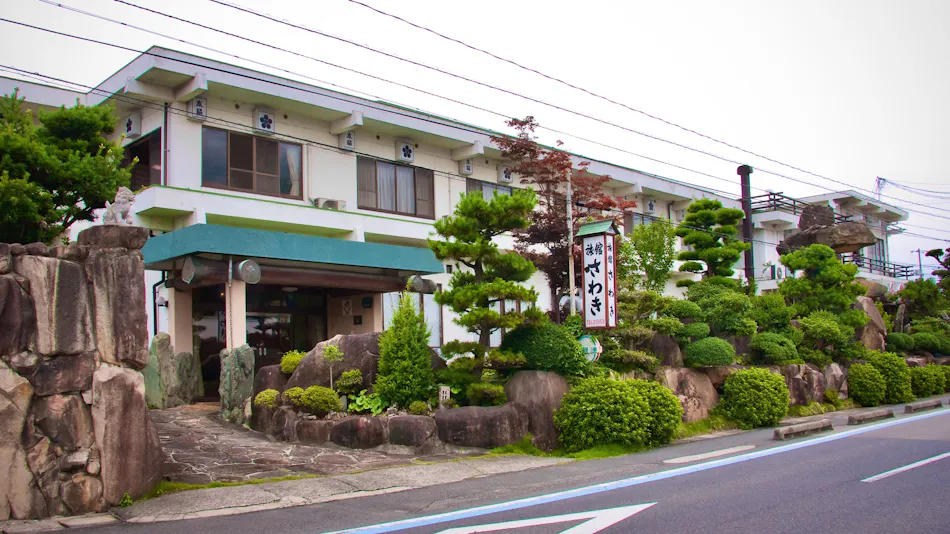 Ryokan Sawaki