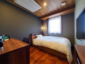 business＆activity　chanvre(ホテル　シャンブル)