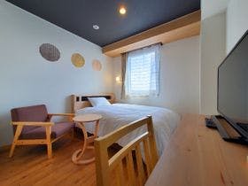 business＆activity　chanvre(ホテル　シャンブル)