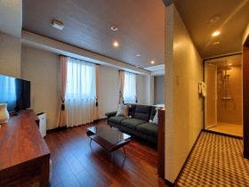 business＆activity　chanvre(ホテル　シャンブル)