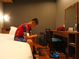 business＆activity　chanvre(ホテル　シャンブル)