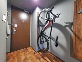 business＆activity　chanvre(ホテル　シャンブル)