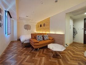 business＆activity　chanvre(ホテル　シャンブル)