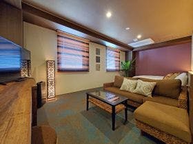 business＆activity　chanvre(ホテル　シャンブル)