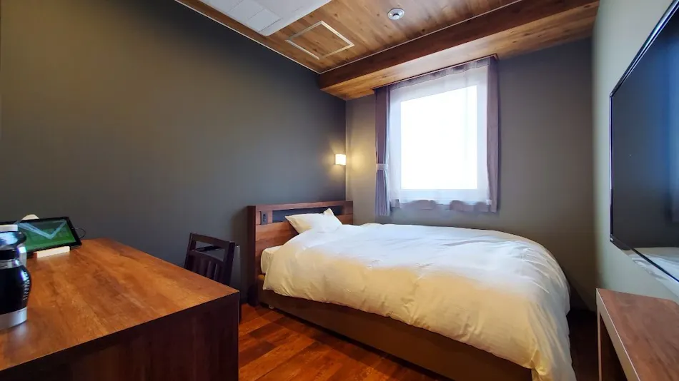 Business & Activity Chanvre (Hotel Chambre)