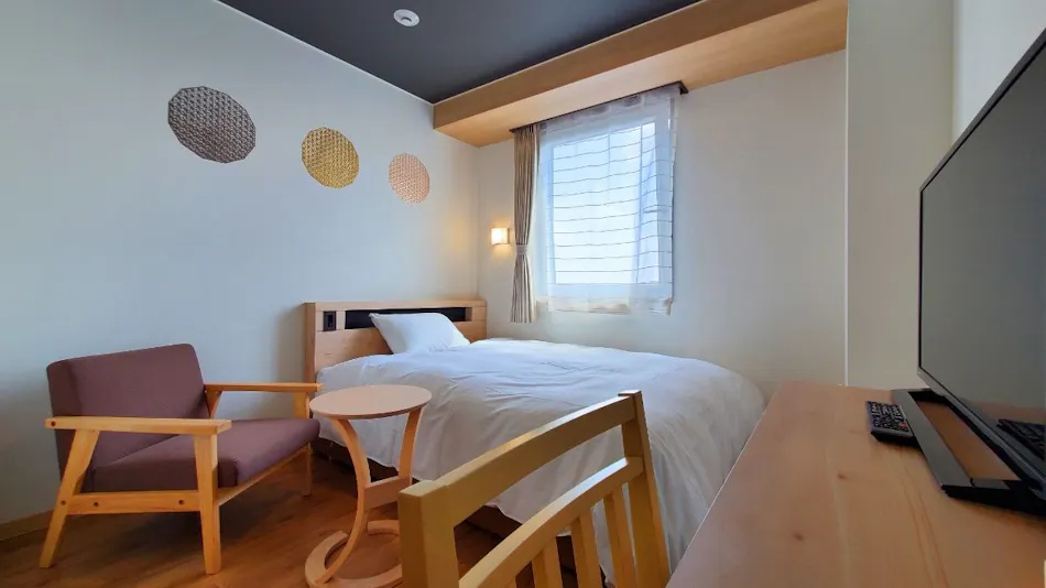 Business & Activity Chanvre (Hotel Chambre)