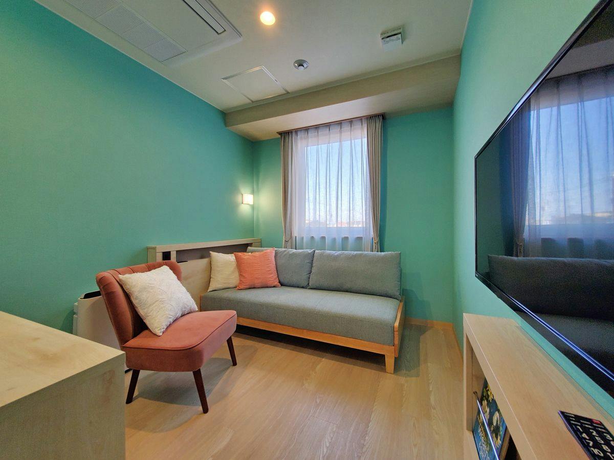 Business & Activity Chanvre (Hotel Chambre)