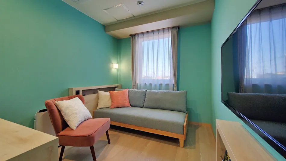 Business & Activity Chanvre (Hotel Chambre)
