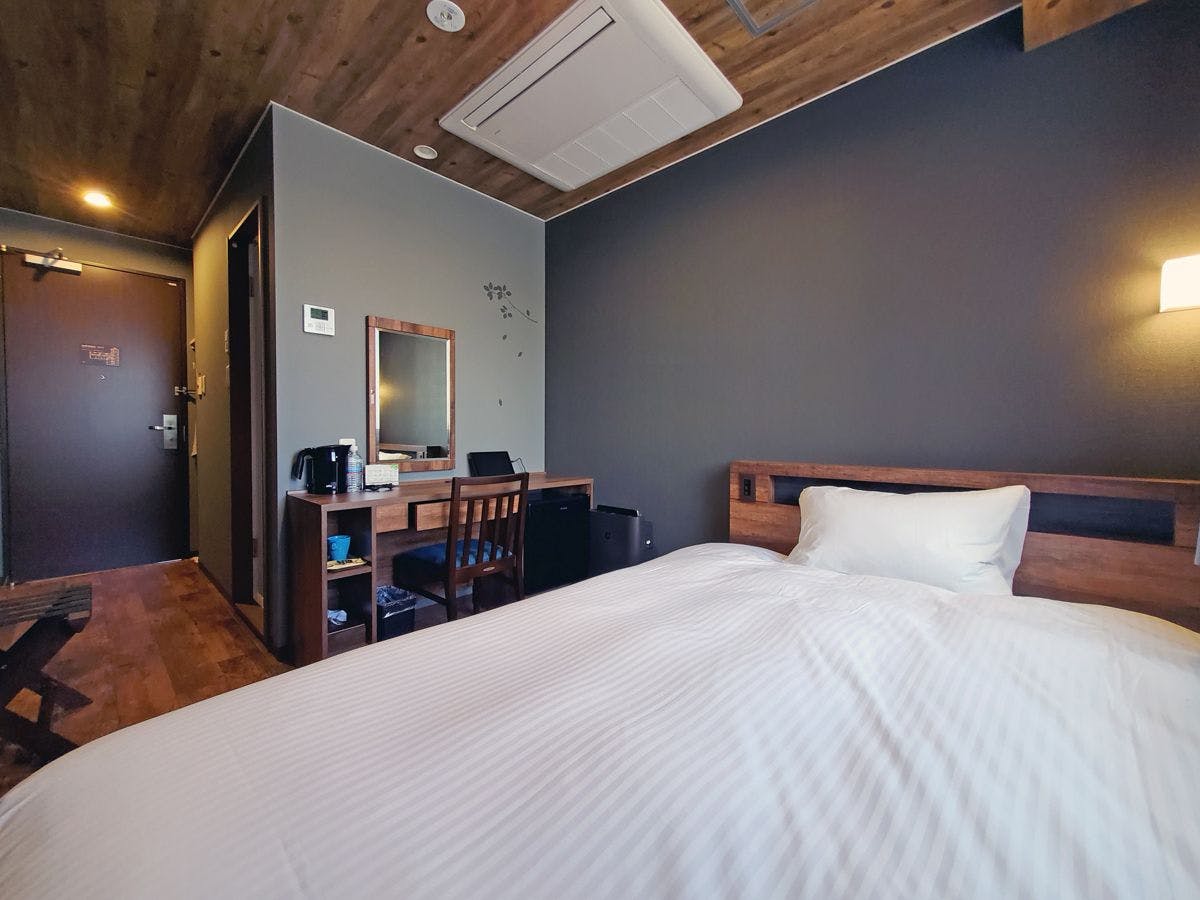 Business & Activity Chanvre (Hotel Chambre)