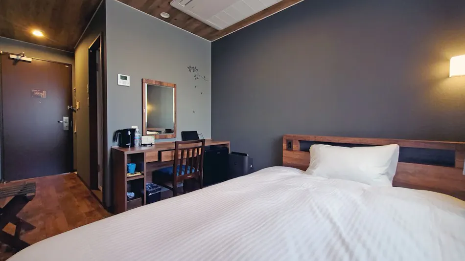 Business & Activity Chanvre (Hotel Chambre)