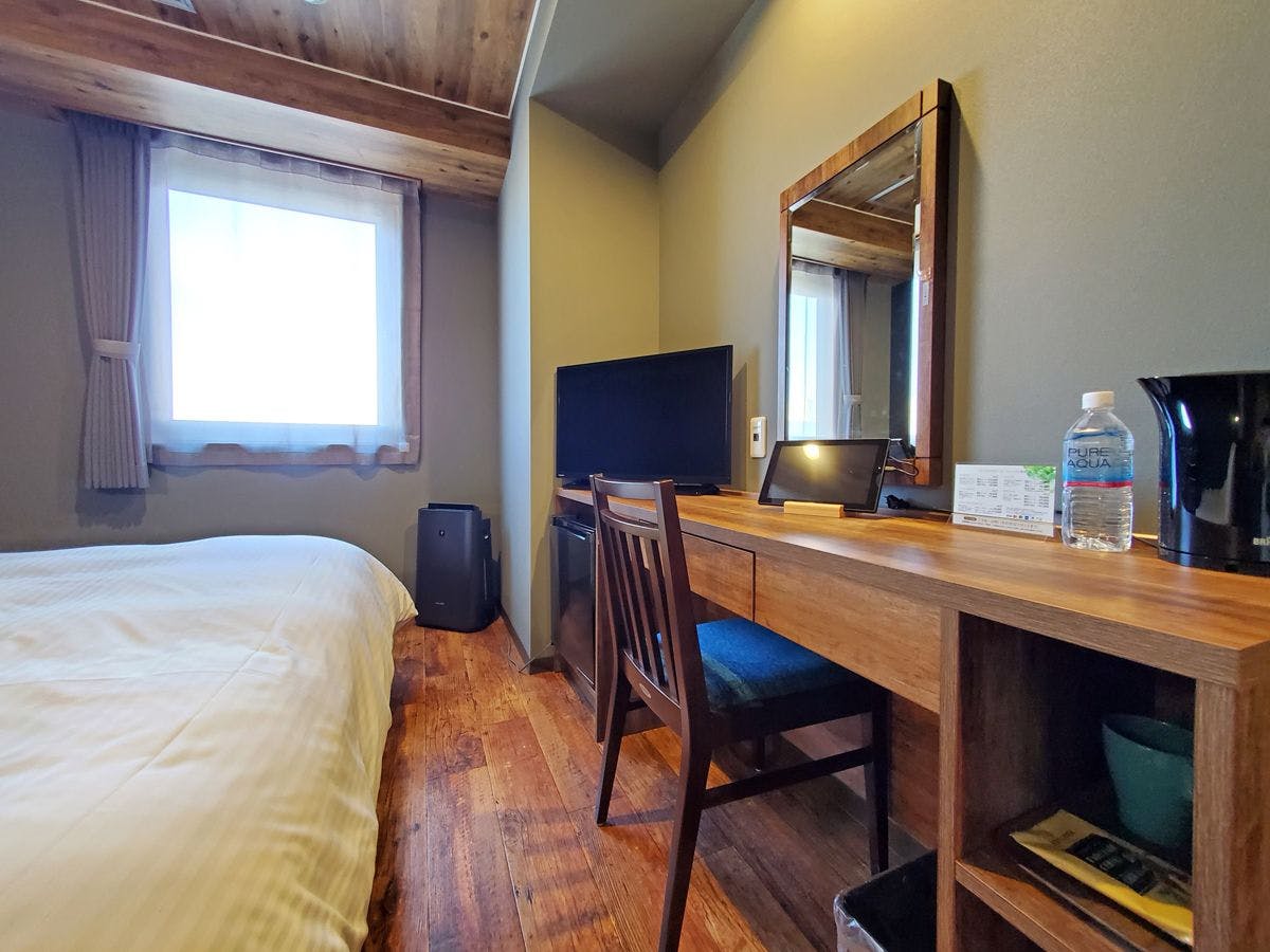 Business & Activity Chanvre (Hotel Chambre)