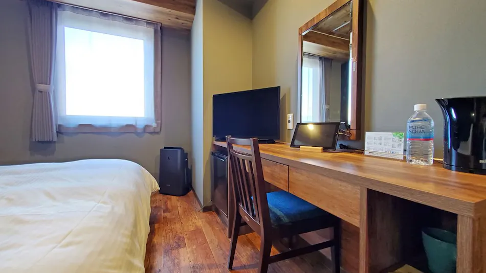 Business & Activity Chanvre (Hotel Chambre)