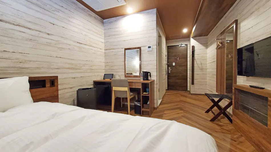 Business & Activity Chanvre (Hotel Chambre)