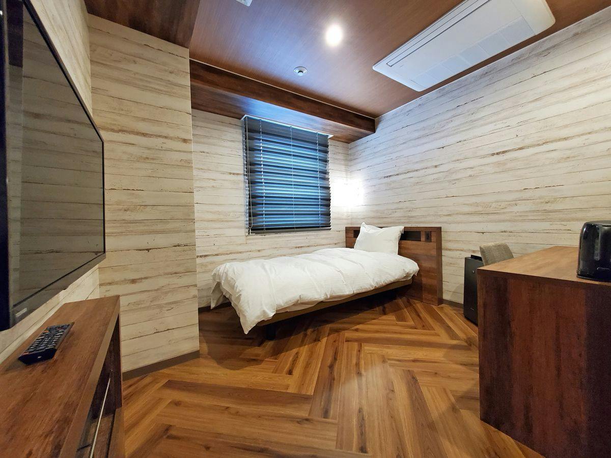 Business & Activity Chanvre (Hotel Chambre)
