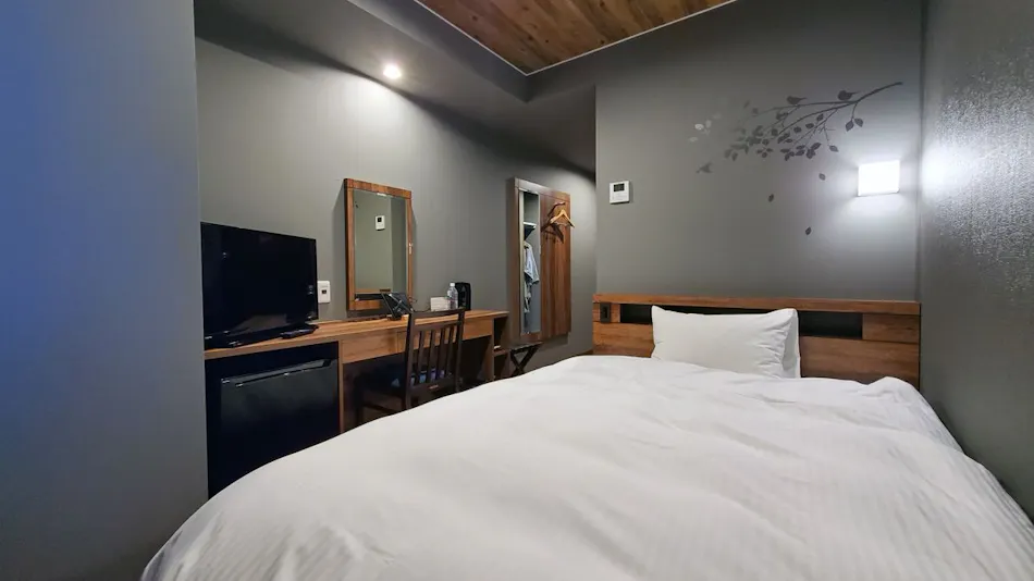 Business & Activity Chanvre (Hotel Chambre)