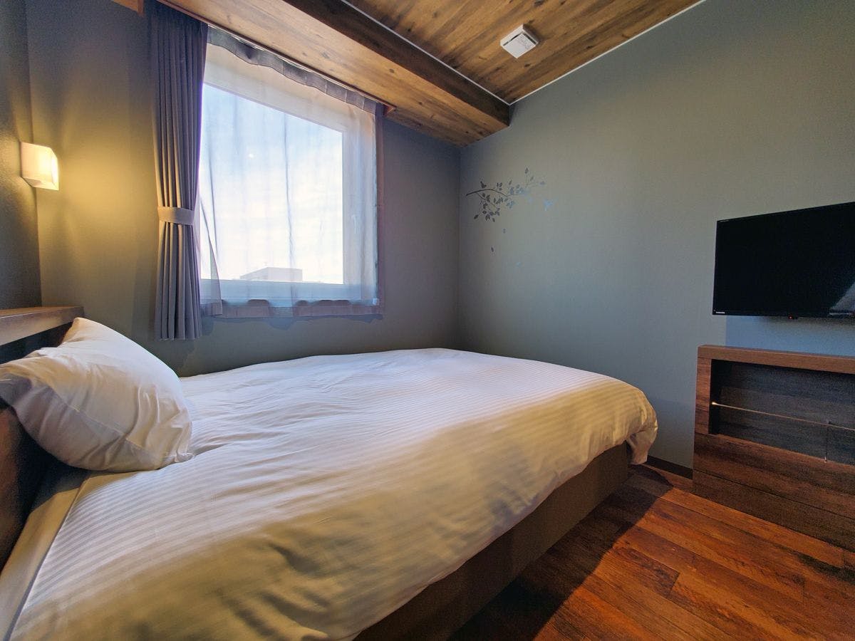 Business & Activity Chanvre (Hotel Chambre)