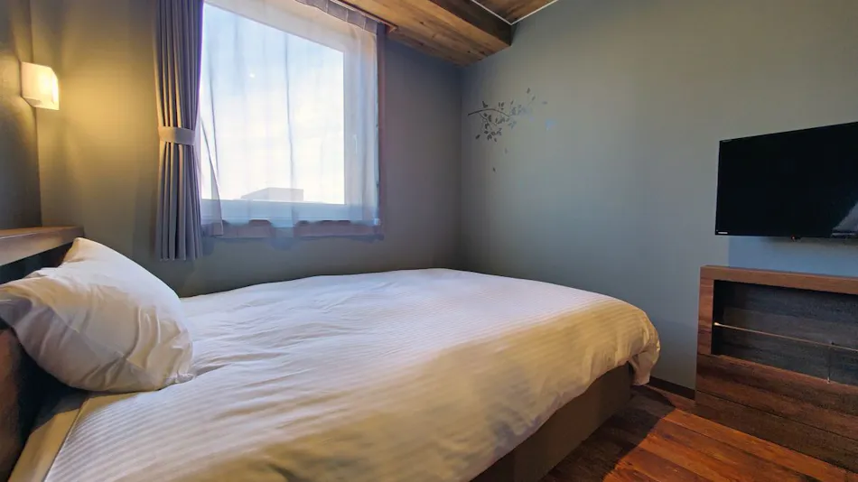 Business & Activity Chanvre (Hotel Chambre)