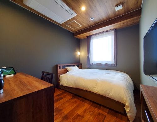 【コンフォートシングル】