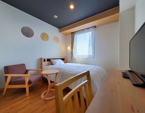 【スーペリアシングル】