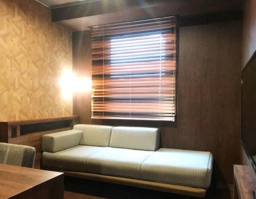 【ソファーベッドシングル】