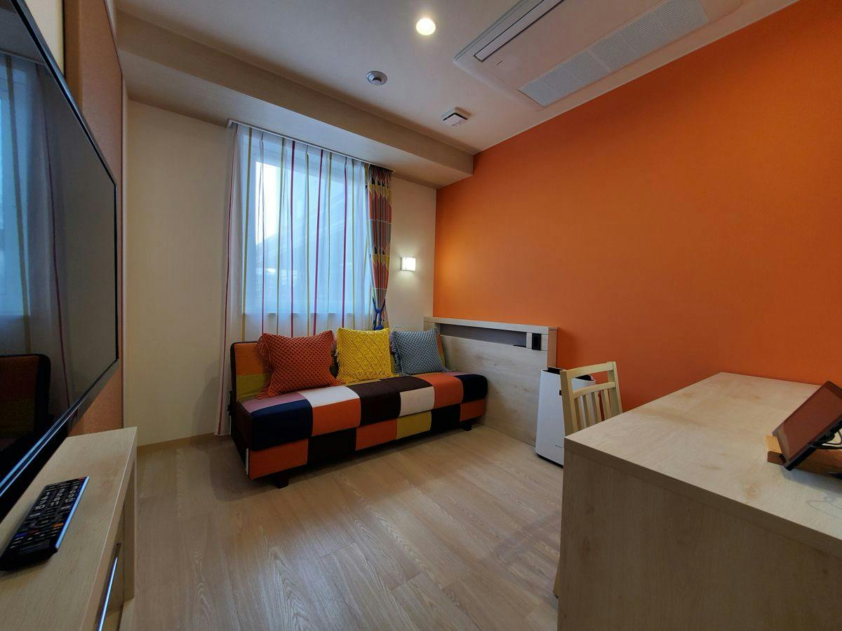 Business & Activity Chanvre (Hotel Chambre)
