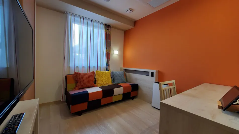 Business & Activity Chanvre (Hotel Chambre)