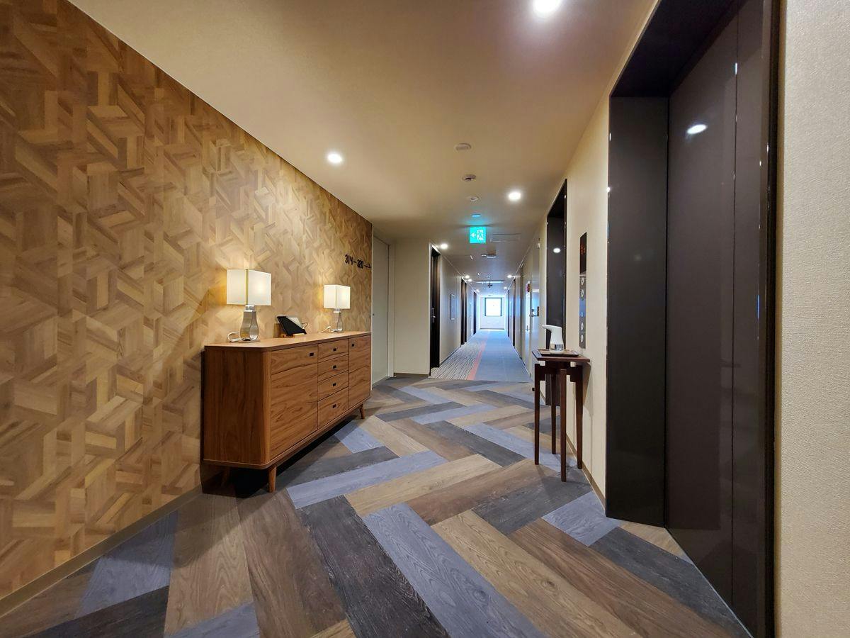 Business & Activity Chanvre (Hotel Chambre)