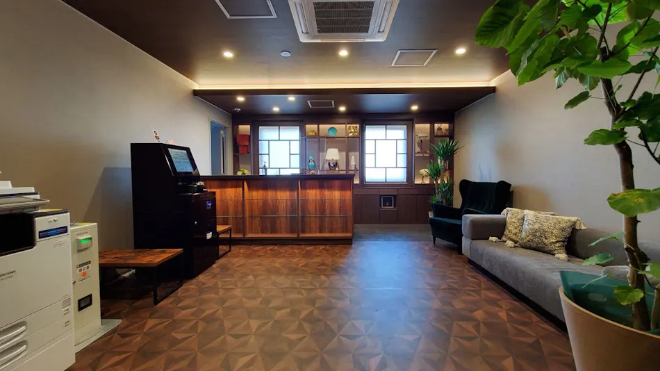 Business & Activity Chanvre (Hotel Chambre)