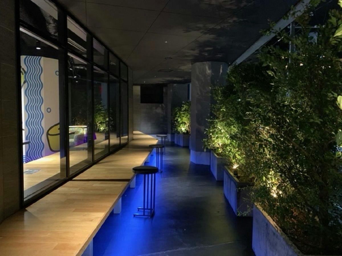 HOTEL TAVINOS Kyoto