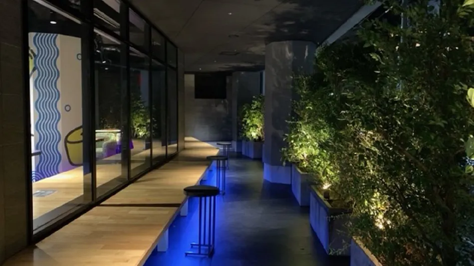 HOTEL TAVINOS Kyoto