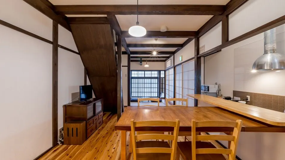 RESI STAY Tomaro-ka Mongaku-cho
