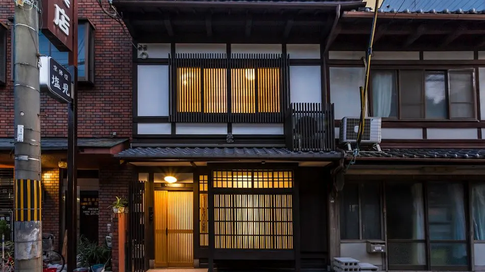 RESI STAY Tomaro-ka Mongaku-cho