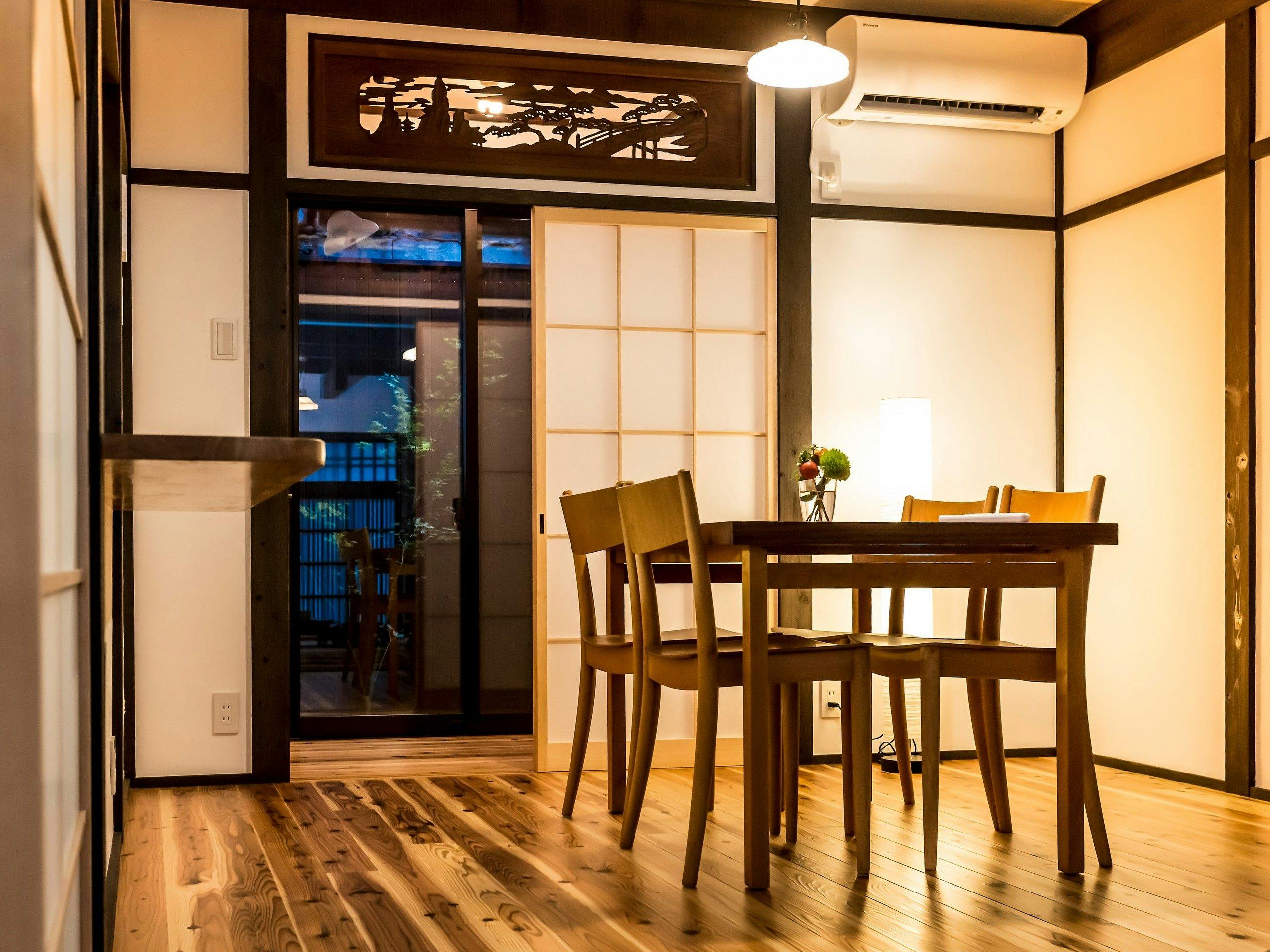 RESI STAY Tomaro-ka Mongaku-cho