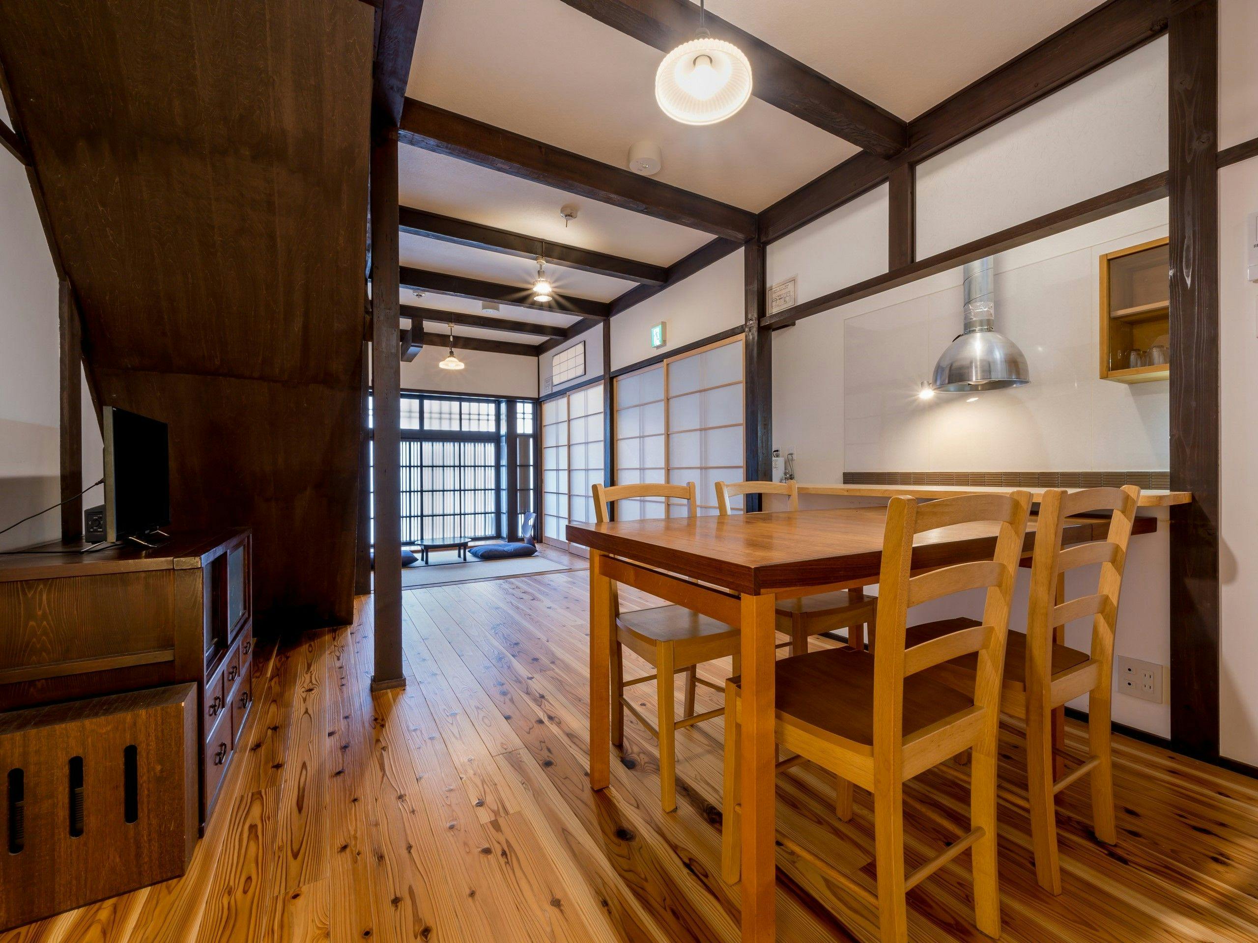 RESI STAY Tomaro-ka Mongaku-cho