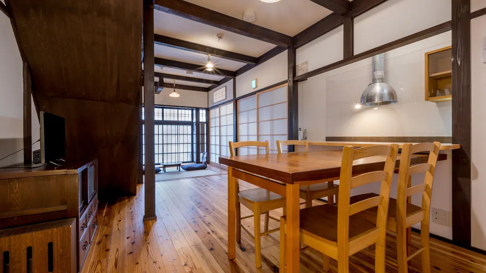 RESI STAY Tomaro-ka Mongaku-cho
