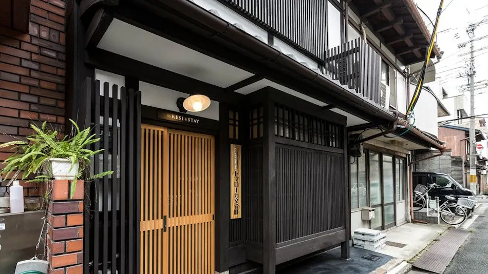 RESI STAY Tomaro-ka Mongaku-cho