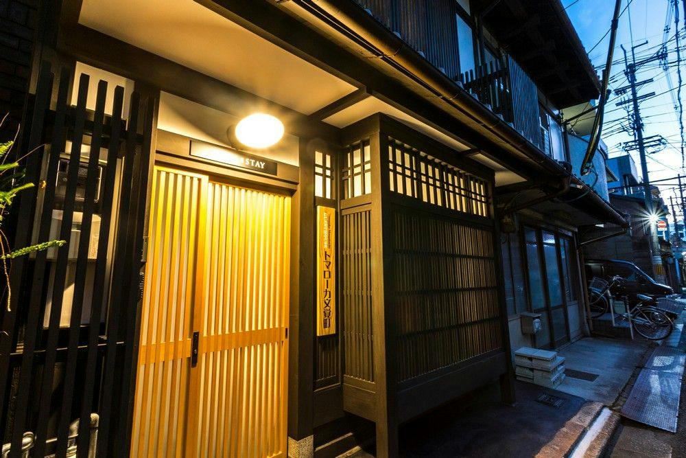 RESI STAY Tomaro-ka Mongaku-cho