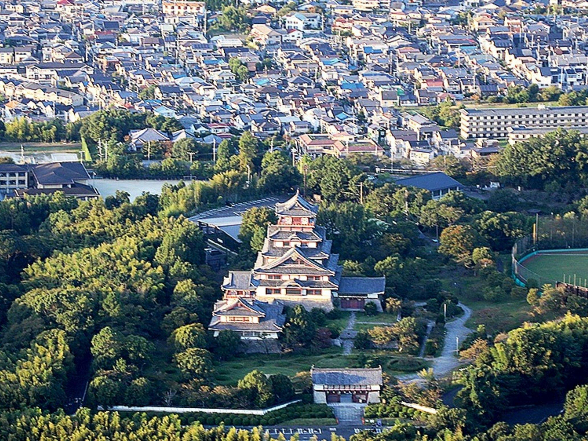 แผนเฮลิคอปเตอร์