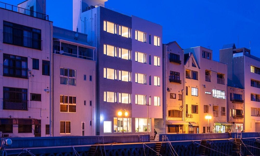 urashima INN -GANGI-