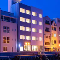 urashima INN -GANGI-