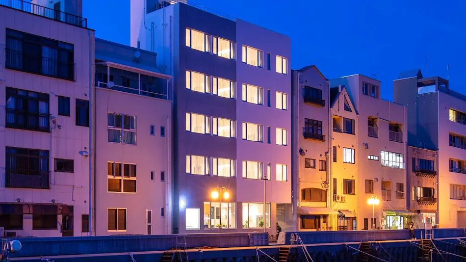 Urashima INN -GANGI-