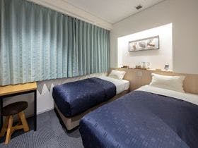 ｕｒａｓｈｉｍａ　ＩＮＮ　－ＧＡＮＧＩ－