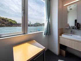 ｕｒａｓｈｉｍａ　ＩＮＮ　－ＧＡＮＧＩ－