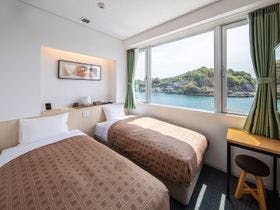 ｕｒａｓｈｉｍａ　ＩＮＮ　－ＧＡＮＧＩ－