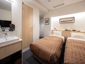 ｕｒａｓｈｉｍａ　ＩＮＮ　－ＧＡＮＧＩ－