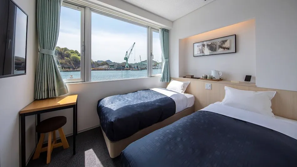 Urashima INN -GANGI-