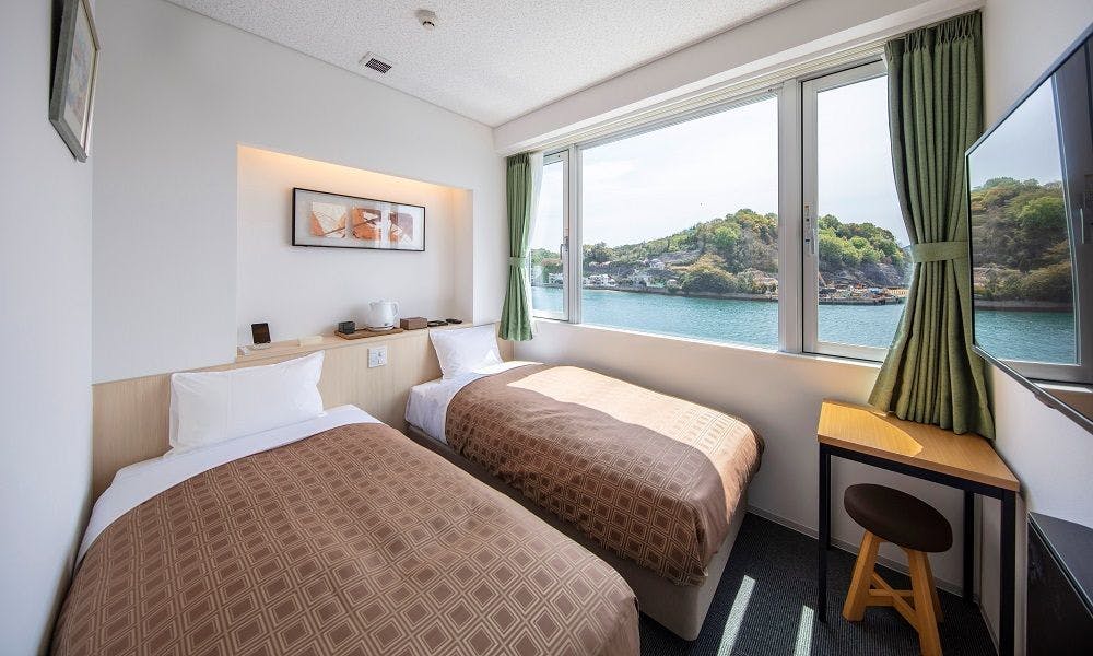 Urashima INN -GANGI-