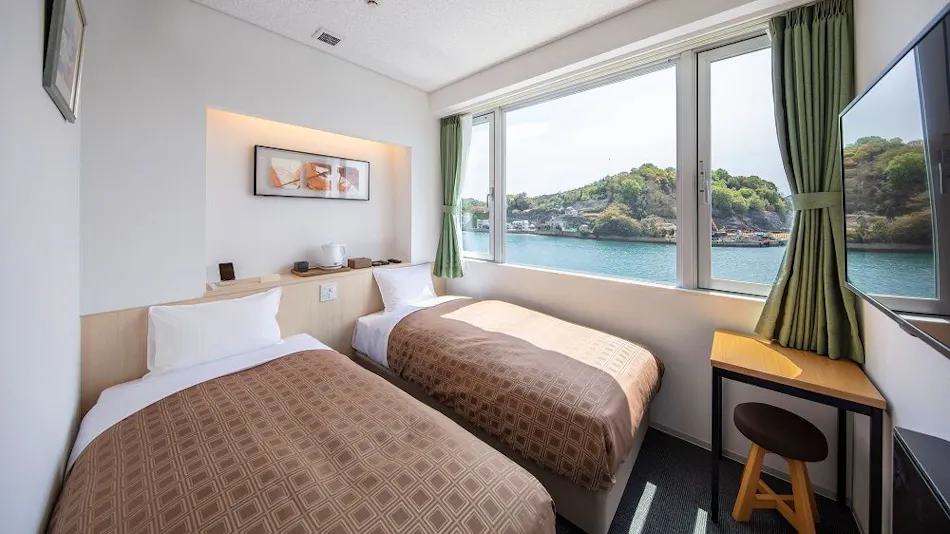 Urashima INN -GANGI-
