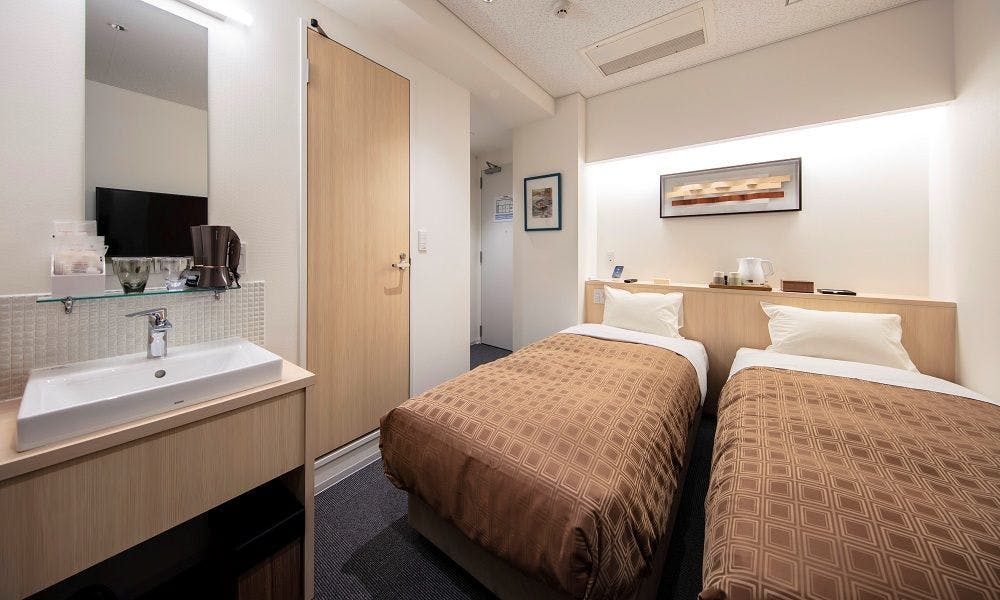 Urashima INN -GANGI-