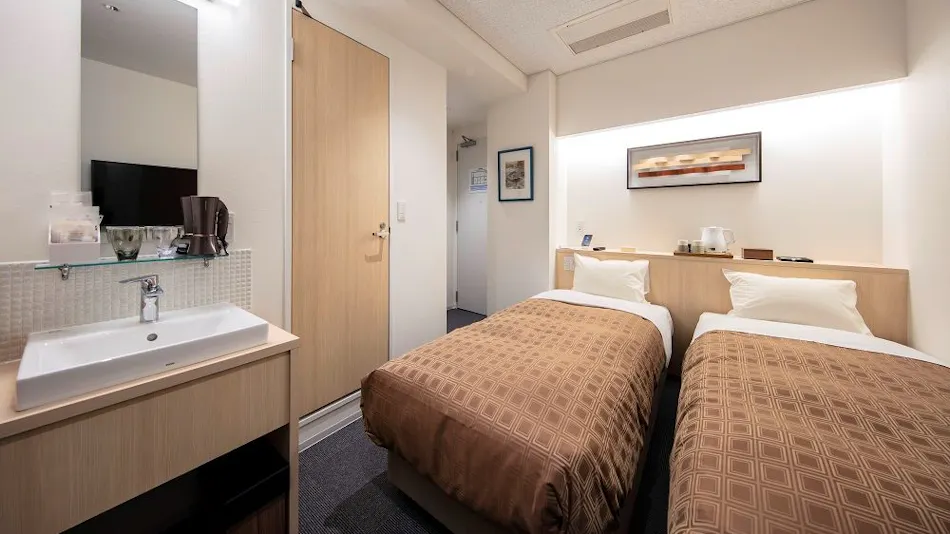 Urashima INN -GANGI-